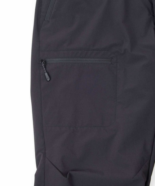 karrimor(カリマー)の「multi field pants(その他パンツ・メンズ・サックスブルー/ブラック/ナチュラル・L/M/S/XL)」の6枚目の写真