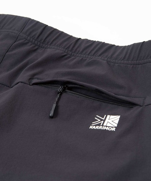 karrimor(カリマー)の「multi field pants(その他パンツ・メンズ・サックスブルー/ブラック/ナチュラル・L/M/S/XL)」の4枚目の写真