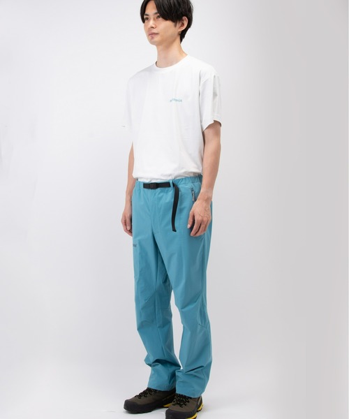 karrimor(カリマー)の「multi field pants(その他パンツ・メンズ・サックスブルー/ブラック/ナチュラル・L/M/S/XL)」の11枚目の写真