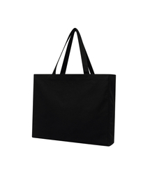 L BAG (BLACK)