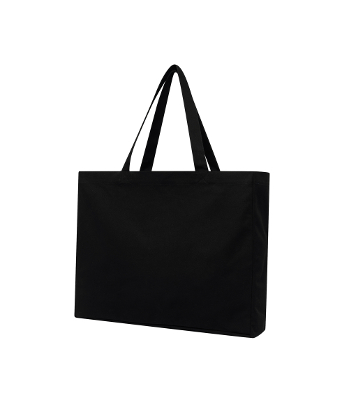 DURTの「L BAG (BLACK)(トートバッグ・レディース・その他・FREE)」の1枚目の写真