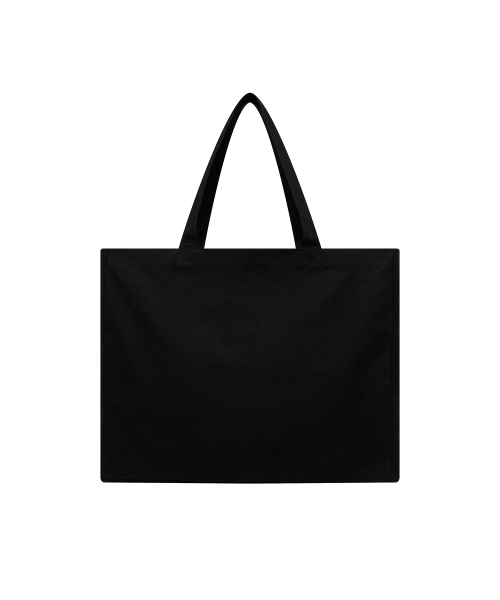 DURTの「L BAG (BLACK)(トートバッグ・レディース・その他・FREE)」の2枚目の写真