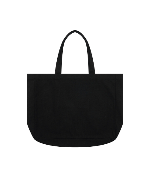 DURTの「L BAG (BLACK)(トートバッグ・レディース・その他・FREE)」の3枚目の写真