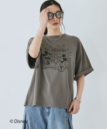 Doux archives | DOUX ARCHIVES限定商品【Ｄisney】レトロプリントＴｅｅ(Tシャツ/カットソー)