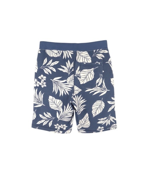 LOCALMOTION HAWAII(ローカルモーション ハワイ)の「ハワイ&リゾート裏毛プリントショーツ(その他パンツ・メンズ・ホワイト/ネイビー/ブラック・MEDIUM/LARGE/X-LARGE)」の9枚目の写真