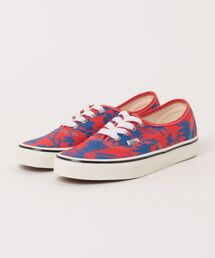 VANS ヴァンズ AUTHENTIC オーセンティック VN000D6GBMC ARCHIVE MULTI