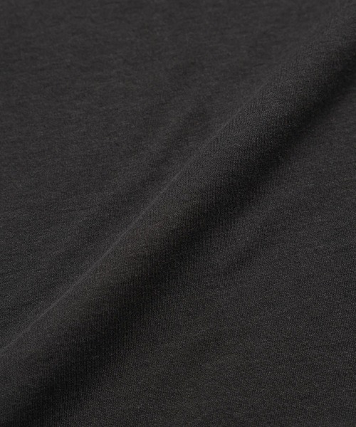 BARNYARDSTORM(バンヤードストーム)の「BARNYARDSTORM / シアーロンT(Tシャツ/カットソー・レディース・ホワイト/ブラック/レッド・FREE)」の10枚目の写真