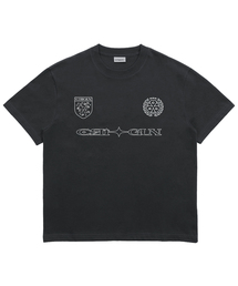 CLUB JERSEY TEE (3color)