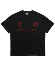 CLUB JERSEY TEE (3color)
