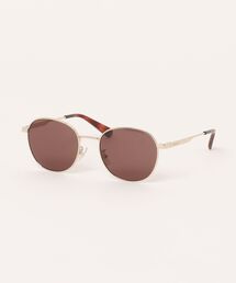 COACH | 【COACH/コーチ】ラウンド サングラス HC7191 900513 51(サングラス)