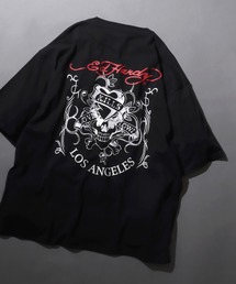 Ed Hardy（エドハーディー）の「半袖Tシャツ（Tシャツ/カットソー）」