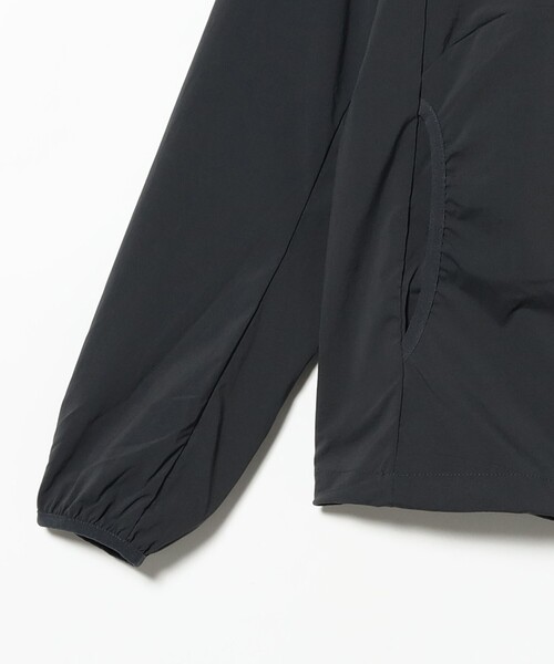NIKE(ナイキ)の「NIKE / ACG "Five Towers" Jacket(ブルゾン・メンズ・ブラック系その他4/ブラウン系その他4・MEDIUM/LARGE/X-LARGE)」の5枚目の写真