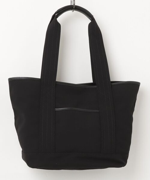 Vivienne Westwood MAN（ヴィヴィアンウエストウッドマン）の「GRANT SMALL TOTE（トートバッグ・レディース・ブラック・FREE）」の2枚目の写真