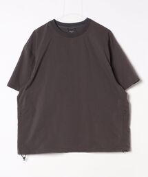 EKAL（エカル）の「半袖Tシャツ（Tシャツ/カットソー）」