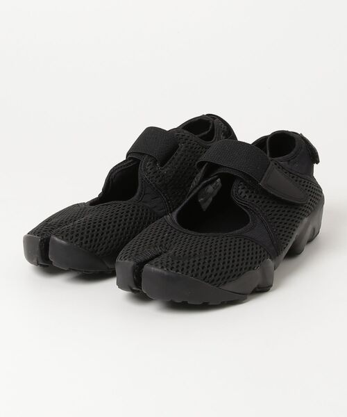 BEAMS(ビームス)の「NK エア リフト ブリーズ(スニーカー・メンズ・ブラック・30.0cm/26.0cm/27.0cm/28.0cm/29.0cm)」の1枚目の写真