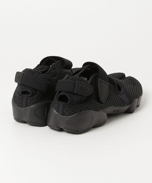 BEAMS(ビームス)の「NK エア リフト ブリーズ(スニーカー・メンズ・ブラック・30.0cm/26.0cm/27.0cm/28.0cm/29.0cm)」の2枚目の写真
