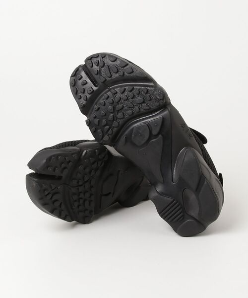 BEAMS(ビームス)の「NK エア リフト ブリーズ(スニーカー・メンズ・ブラック・30.0cm/26.0cm/27.0cm/28.0cm/29.0cm)」の3枚目の写真