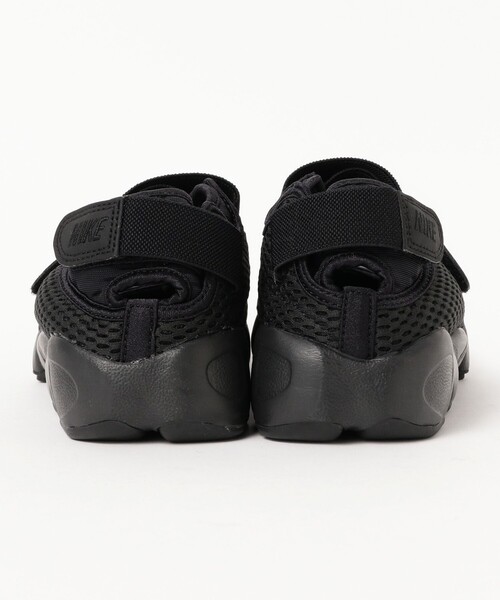 BEAMS（ビームス）の「NIKE / Air Rift Breathe（スニーカー・メンズ・ブラック・30.0cm/26.0cm/27.0cm/28.0cm/29.0cm）」の5枚目の写真