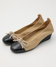 STACCATO｜スタッカートのバレエシューズ通販 - ZOZOTOWN