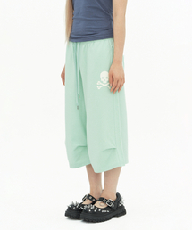 BASIC BERMUDA PANTS / MINT