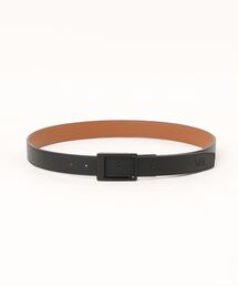 RVCA | RVCA メンズ QUADMAN REVERSIBLE PU BELT ベルト 【2026年秋冬モデル】(ベルト)