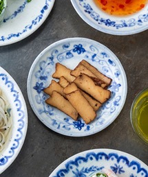 TIMELESS COMFORT（タイムレスコンフォート）の「annan 小皿（食器）」