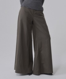 ENVYM | ローライズルーズワイドパンツ(その他パンツ)