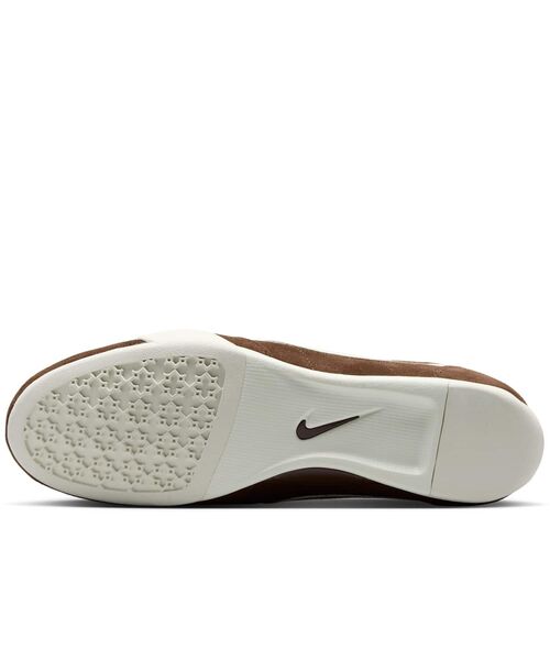 NIKE(ナイキ)の「ナイキ スプリント シスター ウィメンズシューズ / Nike Sprint Sister Women's Shoes IO8030-201 Cacao Wow(スニーカー・レディース・ブラウン系その他2・25/24.5/23/26/25.5/24/23.5/22.5/22)」の2枚目の写真