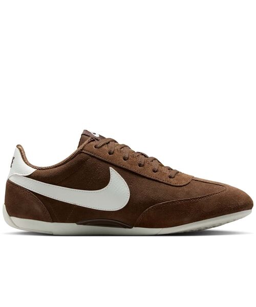 NIKE(ナイキ)の「ナイキ スプリント シスター ウィメンズシューズ / Nike Sprint Sister Women's Shoes IO8030-201 Cacao Wow(スニーカー・レディース・ブラウン系その他2・25/24.5/23/26/25.5/24/23.5/22.5/22)」の3枚目の写真
