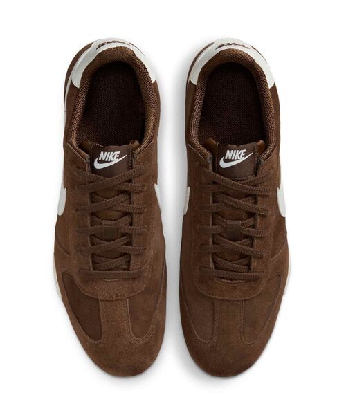 NIKE(ナイキ)の「ナイキ スプリント シスター ウィメンズシューズ / Nike Sprint Sister Women's Shoes IO8030-201 Cacao Wow(スニーカー・レディース・ブラウン系その他2・25/24.5/23/26/25.5/24/23.5/22.5/22)」の4枚目の写真