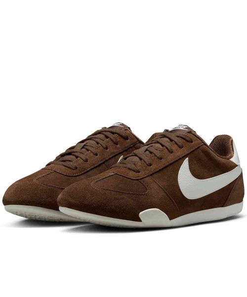 NIKE(ナイキ)の「ナイキ スプリント シスター ウィメンズシューズ / Nike Sprint Sister Women's Shoes IO8030-201 Cacao Wow(スニーカー・レディース・ブラウン系その他2・25/24.5/23/26/25.5/24/23.5/22.5/22)」の5枚目の写真