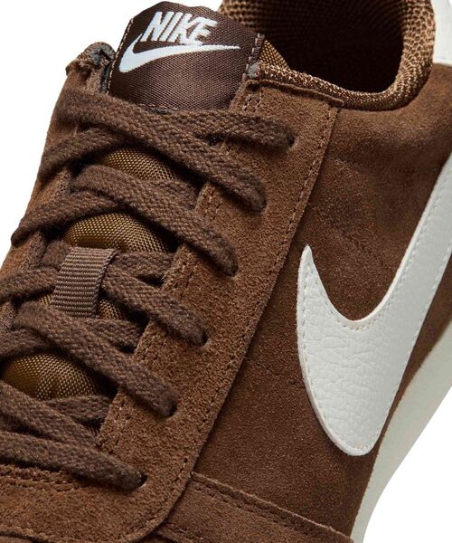 NIKE(ナイキ)の「ナイキ スプリント シスター ウィメンズシューズ / Nike Sprint Sister Women's Shoes IO8030-201 Cacao Wow(スニーカー・レディース・ブラウン系その他2・25/24.5/23/26/25.5/24/23.5/22.5/22)」の7枚目の写真