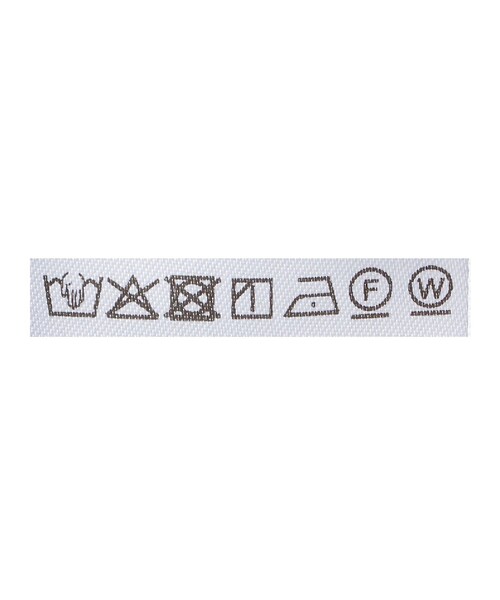 UNITED ARROWS(ユナイテッドアローズ)の「【別注】<NUMBER M> ドビー ストライプ 1プリーツ ショーツ(その他パンツ・メンズ・ダークグレー/ブラック・48/50/46)」の16枚目の写真