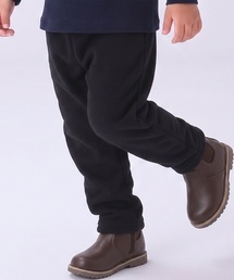 petit main（プティマイン）の「【防汚】ゆるんパンツ（その他パンツ）」