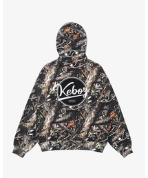 KEBOZ | BB SWEAT HOODIE(パーカー)