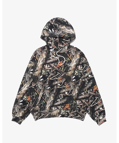 KEBOZ(ケボズ)の「BB SWEAT HOODIE(パーカー・メンズ・アッシュグレー/ブラック/イエロー/ネイビー/ダークグリーン・S/M/L/XL/2XL)」の21枚目の写真