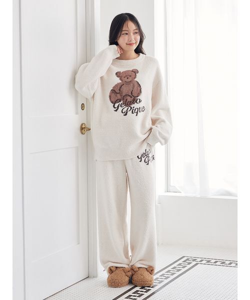 セール】BAKUNE Dry Women's Long Pants（ルームウェア/パジャマ