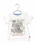 BOOFOOWOO(ブーフーウー)の「トップス(Tシャツ/カットソー)」
