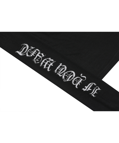 IFYOUWANT(イフユーウォント)の「ステイフォーエバー ヘンリーロングスリーブ ブラック(Tシャツ/カットソー・レディース・その他・FREE)」の7枚目の写真