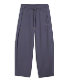 プーマ PUMA HER リラックスド バレル レッグ PT DK