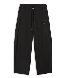 プーマ PUMA HER リラックスド バレル レッグ PT DK