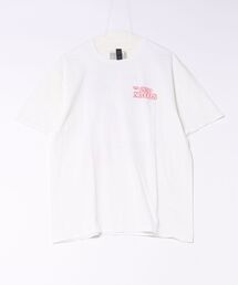 【THRIFTY LOOK】CUP NOODLE TEE TL25F05100