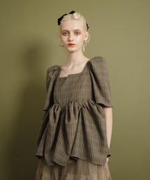 ZOZOTOWN限定 ＞ ELENA CORSET NARROW DRESS（ドレス）｜Ameri（アメリ