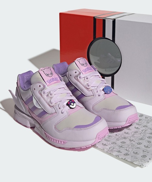 Pokemon ZX 8000 / Pokemon ZX 8000 / アディダスオリジナルス adidas