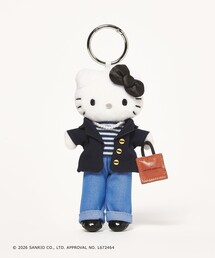 UNITED ARROWS（ユナイテッドアローズ）の「＜HELLO KITTY × UNITED ARROWS＞スタイルアップ マスコット ジャケット（キーケース/キーアクセサリー）」