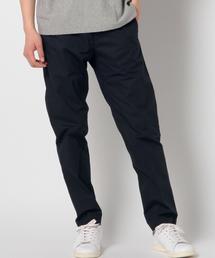 SHIPS | SC: SHIPS（シップス）"ペルヴィアン ピマ コットン" ストレッチ タイプライタークロス セットアップ イージーパンツ(その他パンツ)