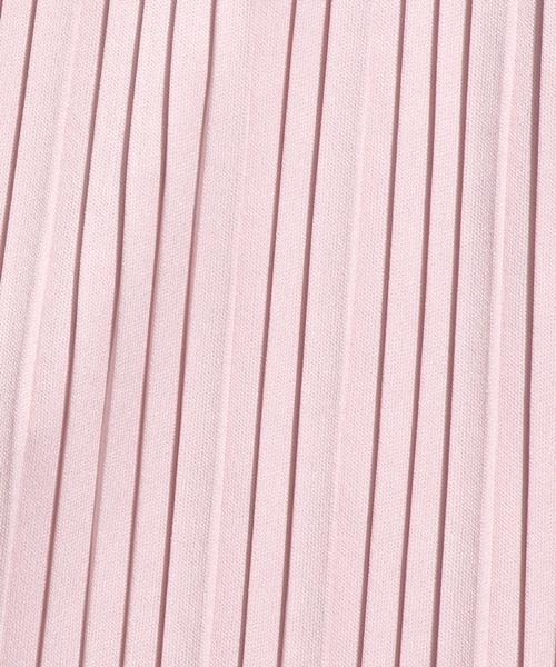 WEGO(ウィゴー)の「WEGO/プリーツスカンツ(その他パンツ・レディース・ダークグリーン/ブラック/ピンク・FREE)」の8枚目の写真