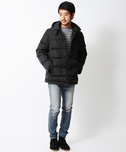 Traditional Weatherwear（トラディショナルウェザーウェア）の