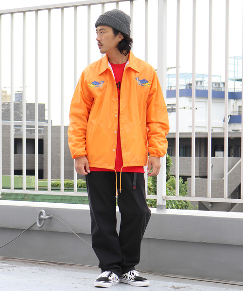 ROOPTOKYO（ループトウキョウ）の「New York Hat/ニューヨークハット CHUNKY CUFF（ニットキャップ/ビーニー・メンズ・ブラック/オリーブ/チャコール/ネイビー/バーガンディー・FREE）」の11枚目の写真