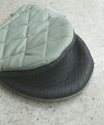 CANAL JEAN(LiW[)DULTON@GLUTTON OVEN MITT ObgI[u~bg/A515-545(Lb`c[)